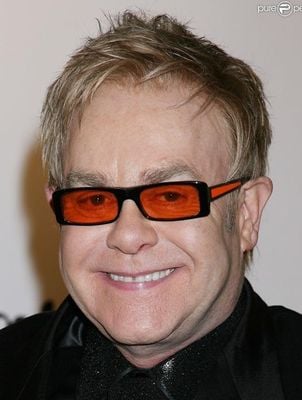 Elton John