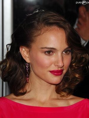 Natalie Portman