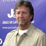 Eric Clapton
