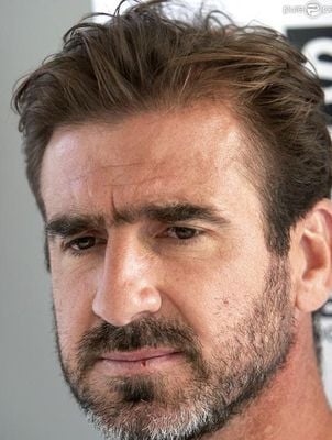 Eric Cantona
