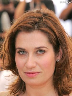 Emmanuelle Devos