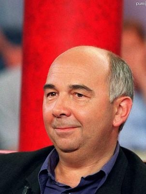 Gérard Jugnot