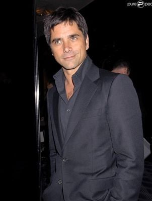 John Stamos