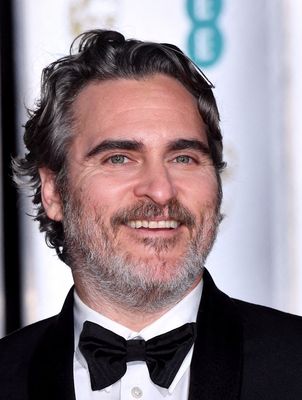 Joaquin Phoenix