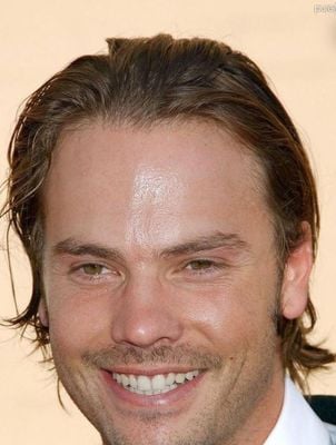 Barry Watson