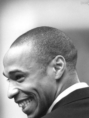 Thierry Henry