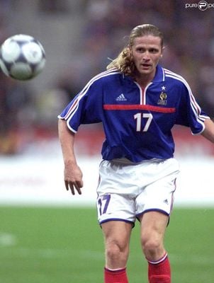 Emmanuel Petit