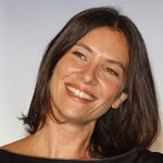 Géraldine Pailhas