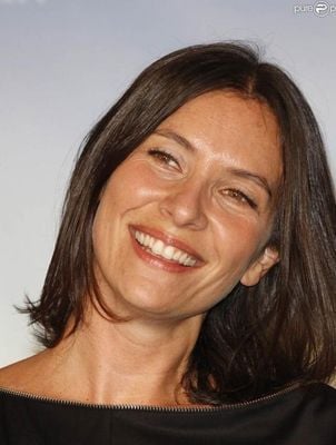 Géraldine Pailhas