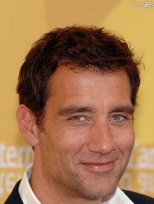 Clive Owen