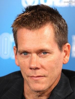 Kevin Bacon