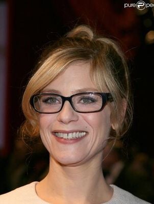 Marina Fois