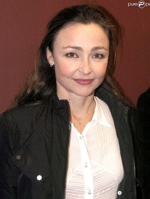 Catherine Frot