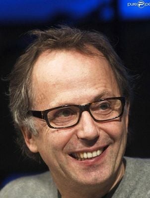 Fabrice Luchini