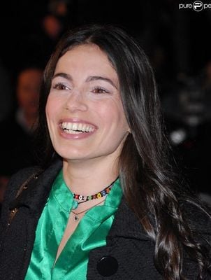 Yael Naim