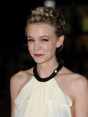 Carey Mulligan