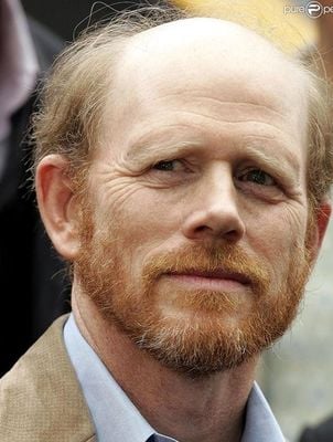Ron Howard