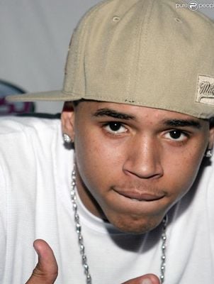 Chris Brown