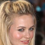 Alicia Silverstone