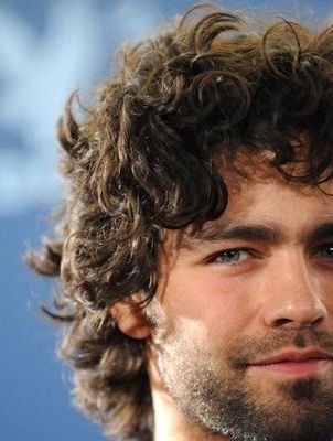 Adrian Grenier