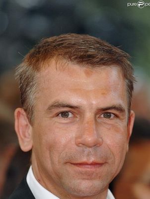 Philippe Torreton