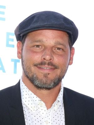 Justin Chambers