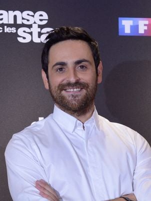 Camille Combal