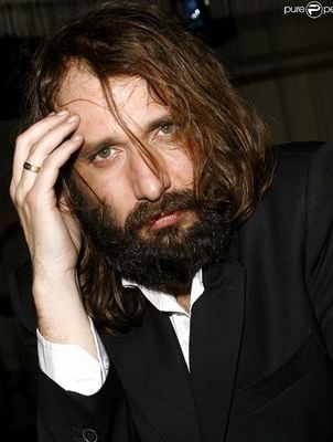 Sebastien Tellier