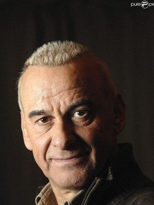 Michel Fugain