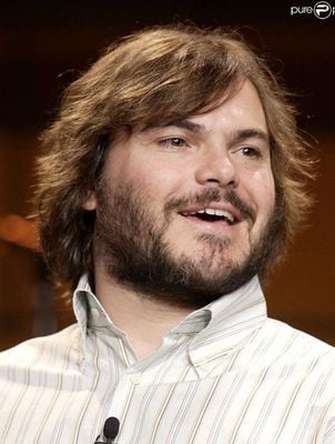 Jack Black
