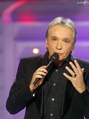 Michel Sardou