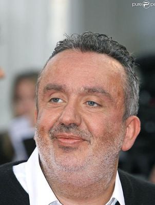 Dominique Farrugia