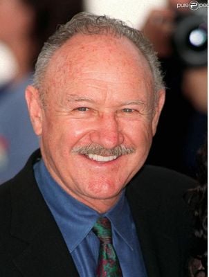 Gene Hackman