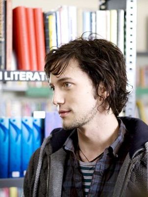 Jackson Rathbone