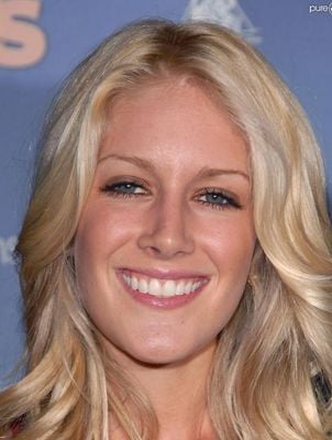 Heidi Montag