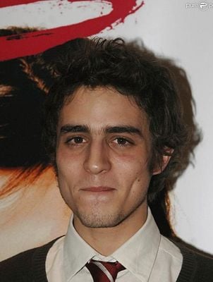 Benjamin Siksou