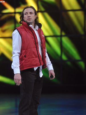 Philippe Candeloro