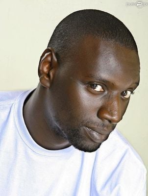 Omar Sy