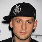 Benji Madden