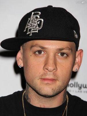 Benji Madden