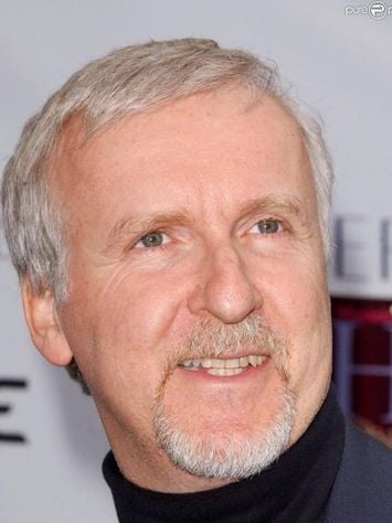 James Cameron