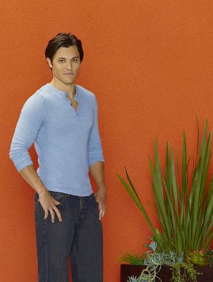 Blair Redford
