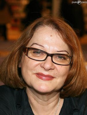 Josiane Balasko