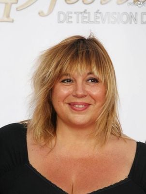 Michèle Bernier