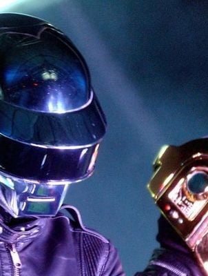 Daft Punk