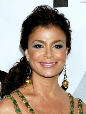 Paula Abdul