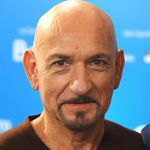 Ben Kingsley