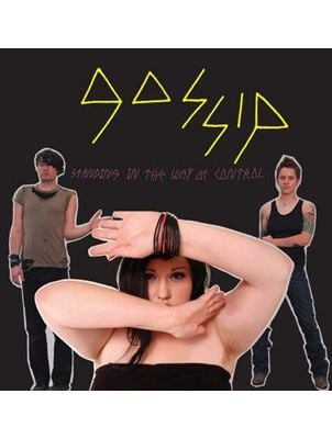Beth Ditto