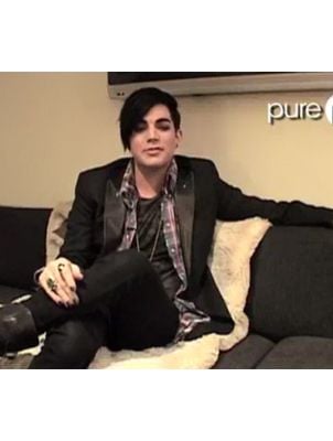 Adam Lambert