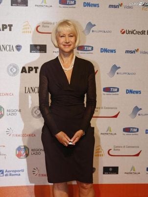 Helen Mirren